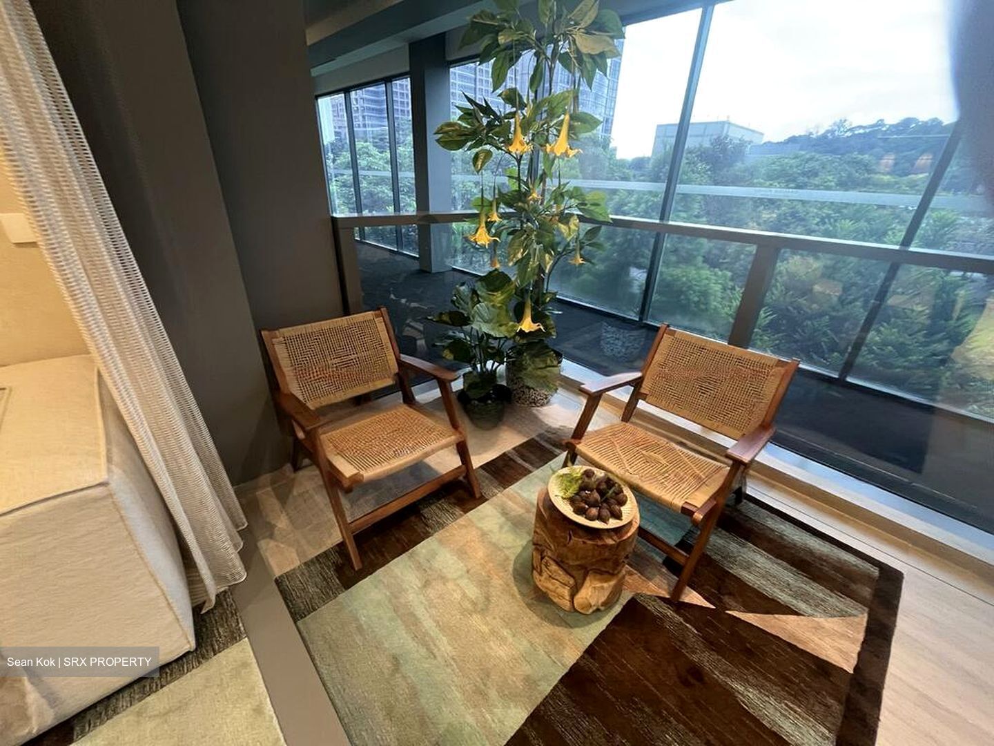 Union Square Residences (D1), Condominium #483583491